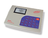 Лабораторний  pH/ORP/ISE/Temp метр ADWA  AD1200  -2.00..16.00;±0.002pH;±2000mV, АТС, Пам'ять 50. Угорщина, фото 3
