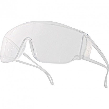 Окуляри захисні Delta Plus PITON2 CLEAR