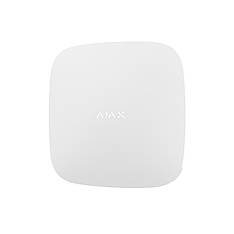 Централь Ajax Hub White