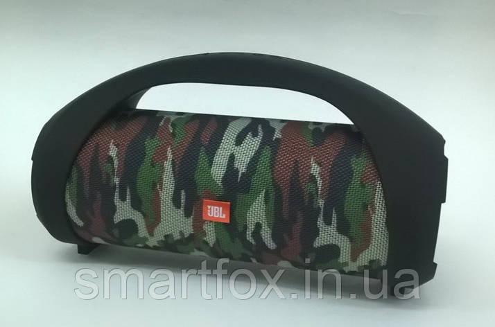 Портативна колонка з Bluetooth JBL Boom Box 3, фото 2