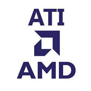 Заміна відеочіпів AMD ATI під ключ