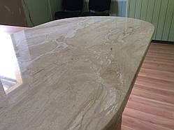 Стільниця мармурова Daino Reale.