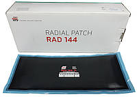 Радиальный пластырь RAD 144 TL