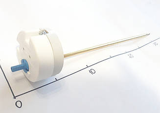 Терморегулятор для бойлера 16А с защитой и выступом Cotherm (Франция)