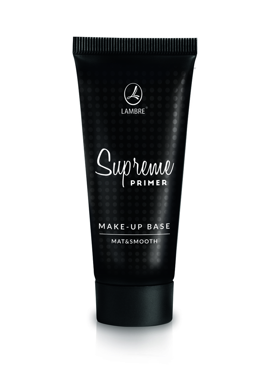 База під макіяж Supreme primer Make-up BASE 30 ml