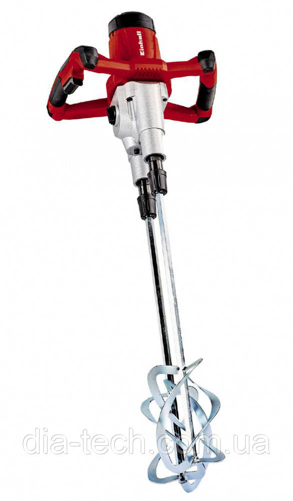 Міксер-мішал Einhell TE-MX 1600-2 CE Twin New