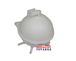 Бачок розширювальний A11-1311110BA (Chery A13 (ZAZ Forza))