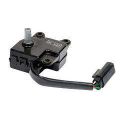 Мотор-редуктор заслонки отопителя ВАЗ-1118 (с кондиционером) Калуга