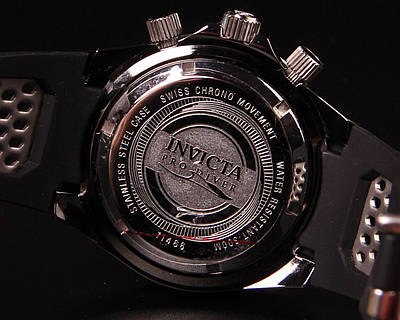 Кварцевые швейцарские часы Invicta pro diver 0072, цена: 6780