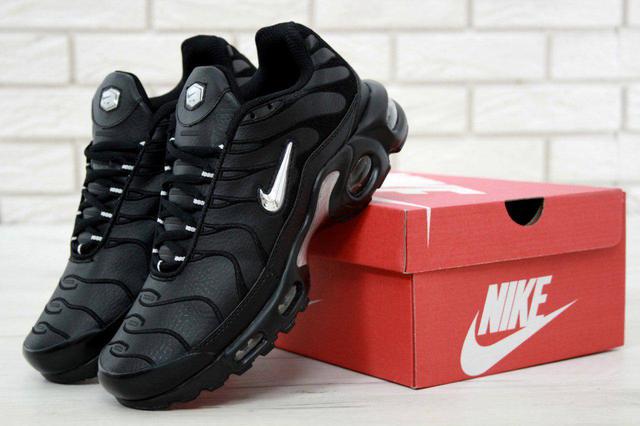 Nike TN Plus фото