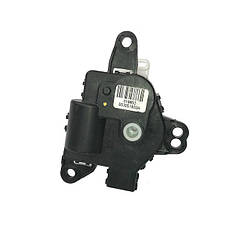 Мотор-редуктор заслінки обігрівача ВАЗ-2190 Лада Гранта WOORY Korea