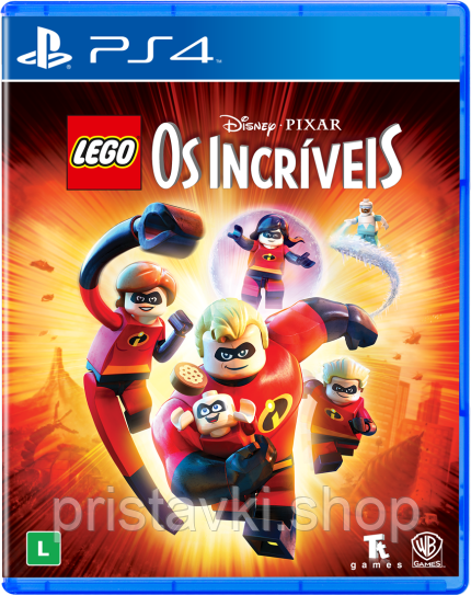 Ps4 lego incredibles 2 deals