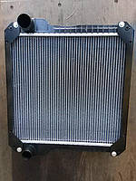 Радиатор VOE11886551 экскаватора Volvo BL61