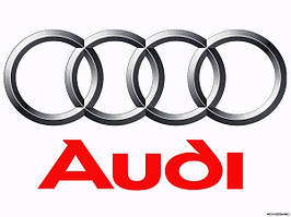 Колпачки для дисків Audi (Ауді)