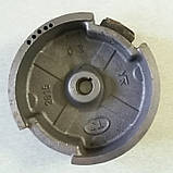Маховик бензинового двигуна 168f, фото 2