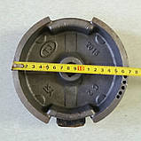 Маховик бензинового двигуна 168f, фото 4