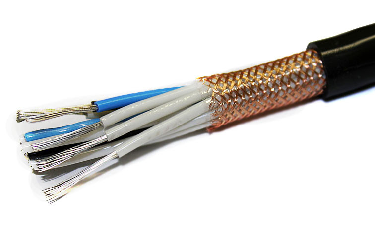 Кабель МКЕШнг 24х0,75, фото 1