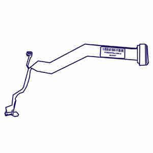 Заміна шлейфу в ноутбуці (без вартості запчастини)