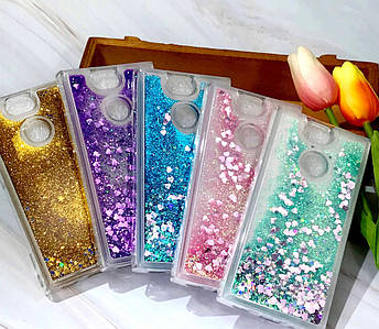 Перетікальний TPU чохол Star для Sony Xperia XA2 (5 кольорів)