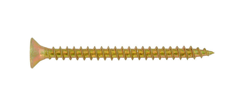 Шуруп універсальний потай 4,5x50 (упаковка 250 шт.)