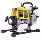 Мотопомпа FORTE FP10 (2-х тактная)