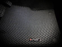 Килимки ЕВА в салон Fiat 500L '13-, фото 5