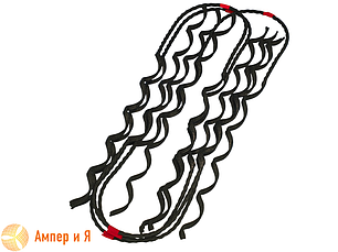 Спіральне в'язання SO115.5085 (35-50-62 мм2) ENSTO, фото 1