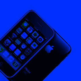 IPhone 3/3GS