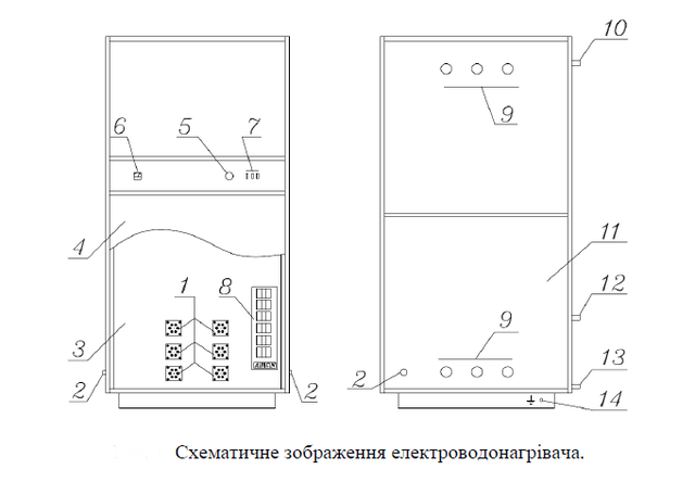 конструкція