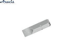 Біта для викрутки ударної шлицевая 10мм 35mm HANS 012-4M10