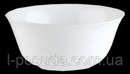 Салатник LUMINARC CARINE WHITE 120мм, фото 1