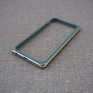 Бампер ROCK Duo Star iPhone 6 gold EAN / UPC: 6950290669316