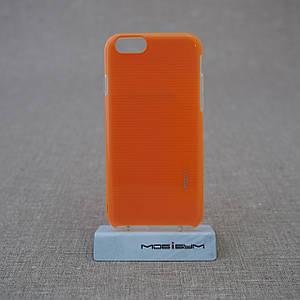 Накладка ROCK Jello iPhone 6 orange EAN / UPC: 6950290669422