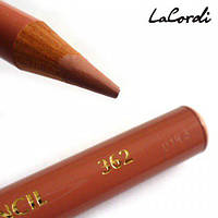Олівець для губ (крем-пастель) LaCordi 362