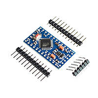 Arduino Pro Mini, ATmega328P, 5В, 16МГц