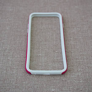 Бампер Araree iPhone 6 pink/white EAN/UPC: 8809354947984