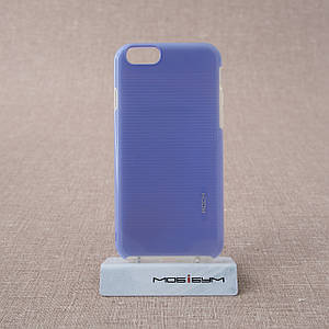 Накладка ROCK Jello iPhone 6 violet EAN / UPC: 6950290669446