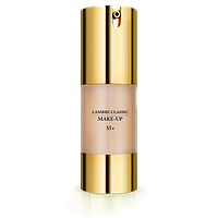 Тональный крем +35 с лифтинг-эффектом, Make up Gold 35+ 30 ml, Бронзовый загар - номер 2