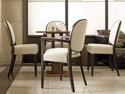 Стільці для вітальні