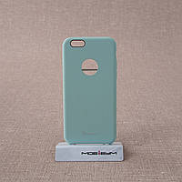 Чехол iPaky TPU Original iPhone 6 light blue