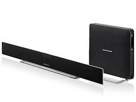Звуковий проектор Harman/Kardon SB 35 Sabre, Hi-Fi Soundbar