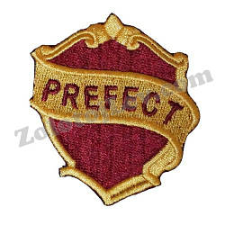 Нашивка Староста Грифіндор