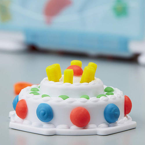 Play doh hotsell magic oven