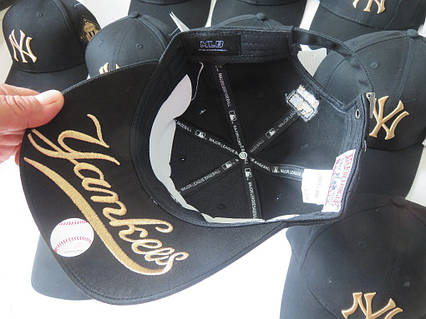 Бейсболка MLB NEW YORK YANKEES оригинал, цена: 999