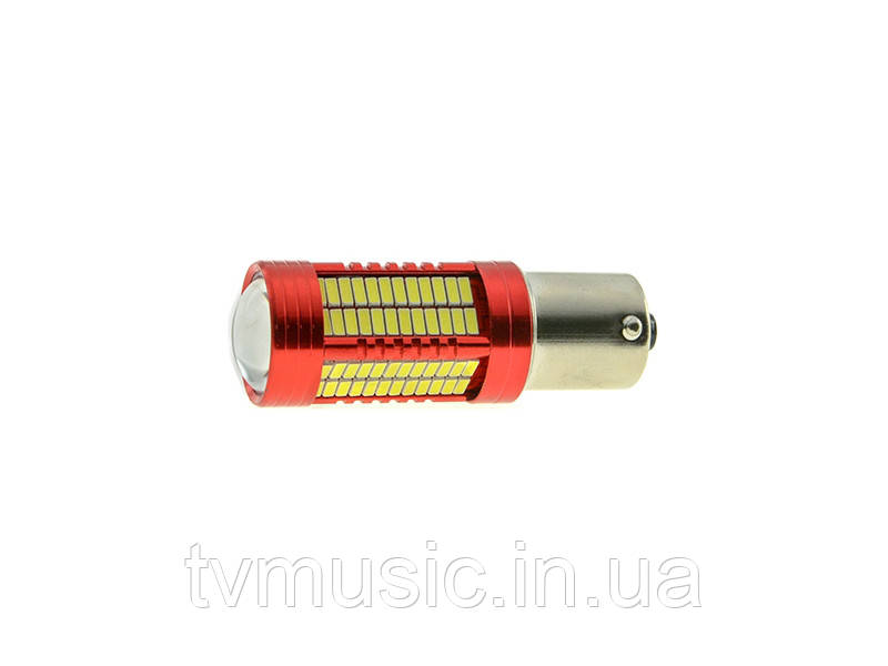 Автолампа Cyclon S25-058(2) CAN 4014-106 12-24V MJ