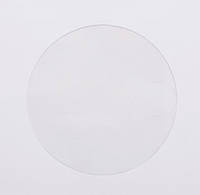 Конверт для CD (124х124мм) белый с окном (термоупаковка) 6108_50