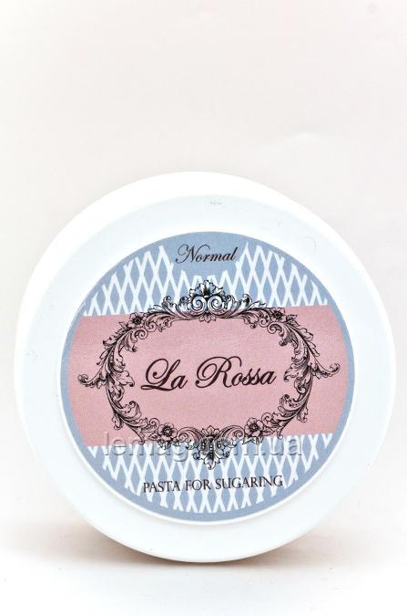 La Rossa Цукрова паста NORMAL - середня, 800 г
