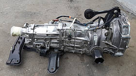 МКПП Subaru Forester S11 2.5 Turbo, 2007, TY755VG8AA, 32000AH820