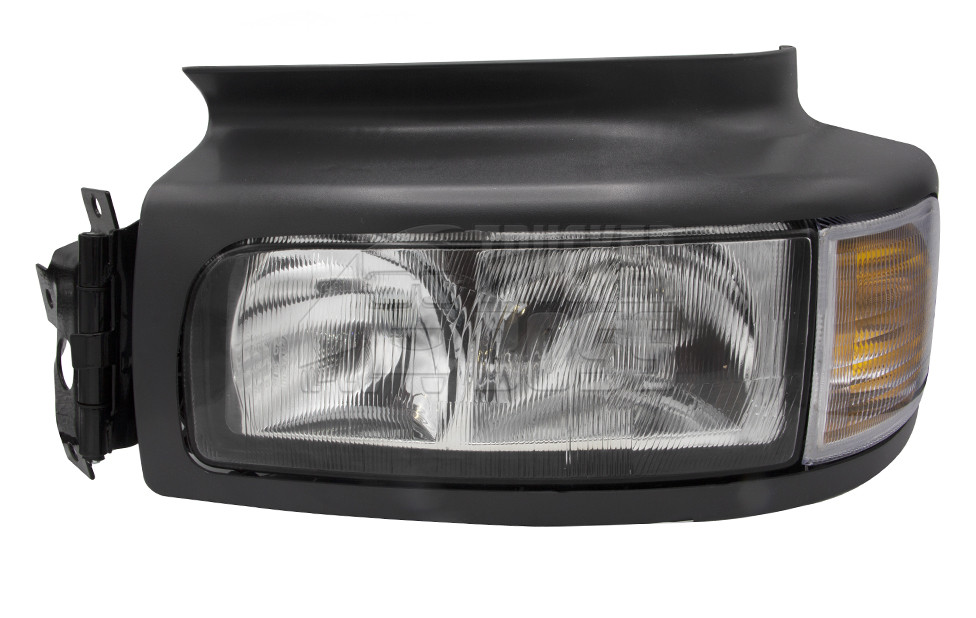 Фара RENAULT PREMIUM 1 (ліва)