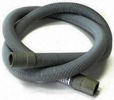 Злив для пральної машини